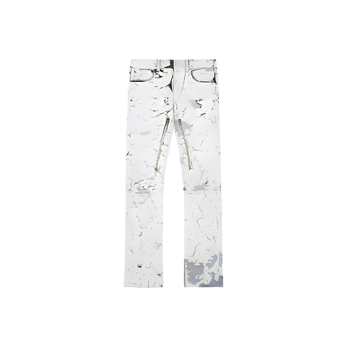 Givenchy Jeans Men's White