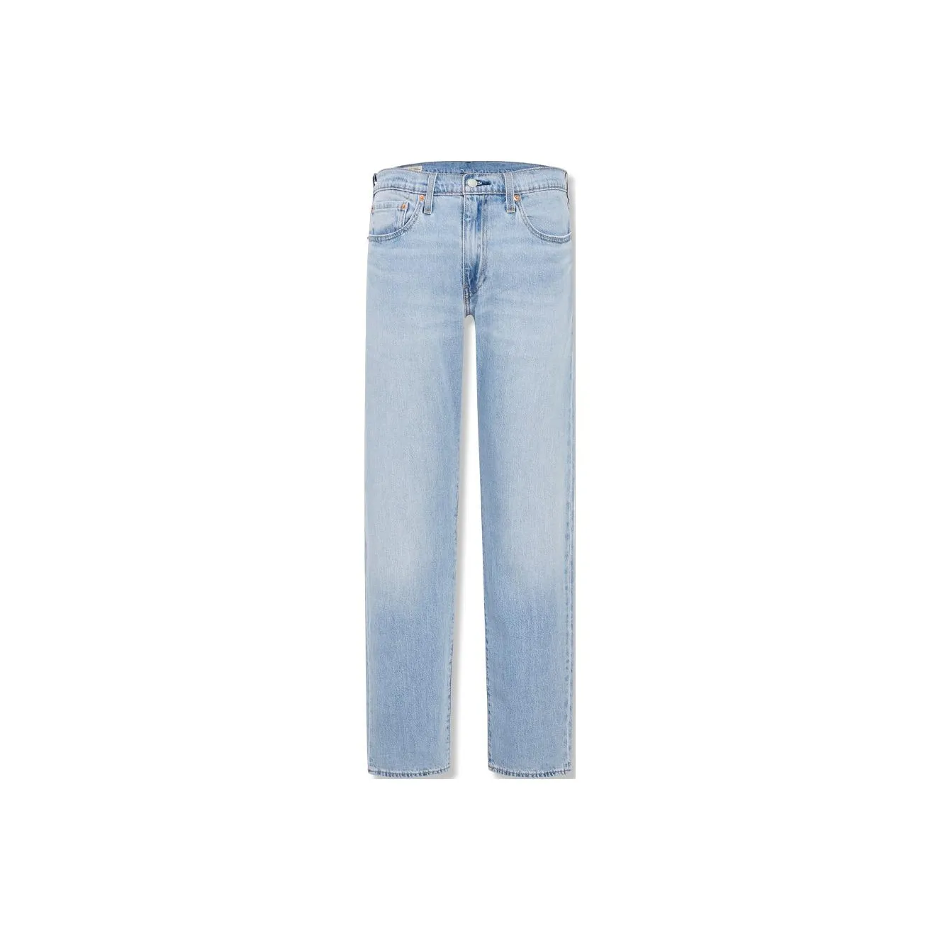 Levis Светло-Синие Мужские Джинсы