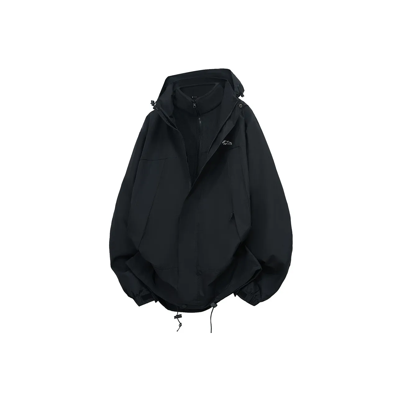 ROBINHOOD Водонепроницаемый и Ветрозащитный Ветровка Унисекс