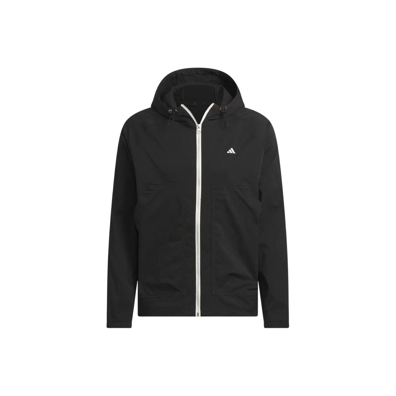 Adidas Куртки и Пальто Мужские Черные