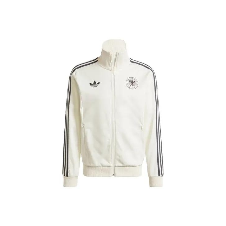 Adidas German Beckenbauer Track Top KR Sizing