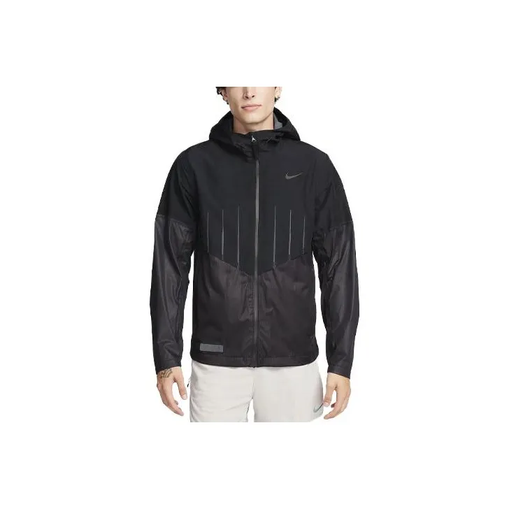 Nike Running Division Aerogami Men's Storm FIT Adv Running Jacket