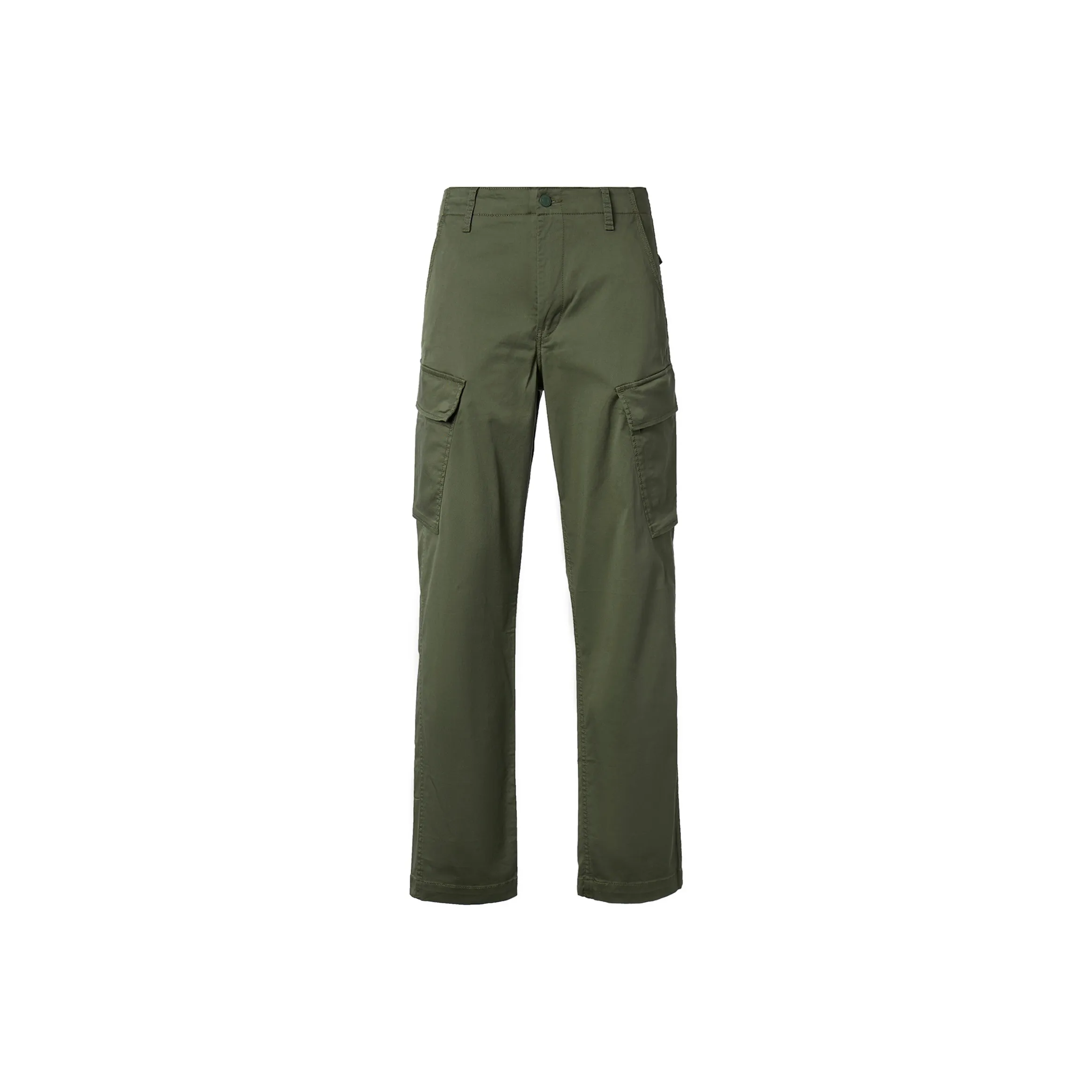 Levi’s Casual Pants Men's Army Green