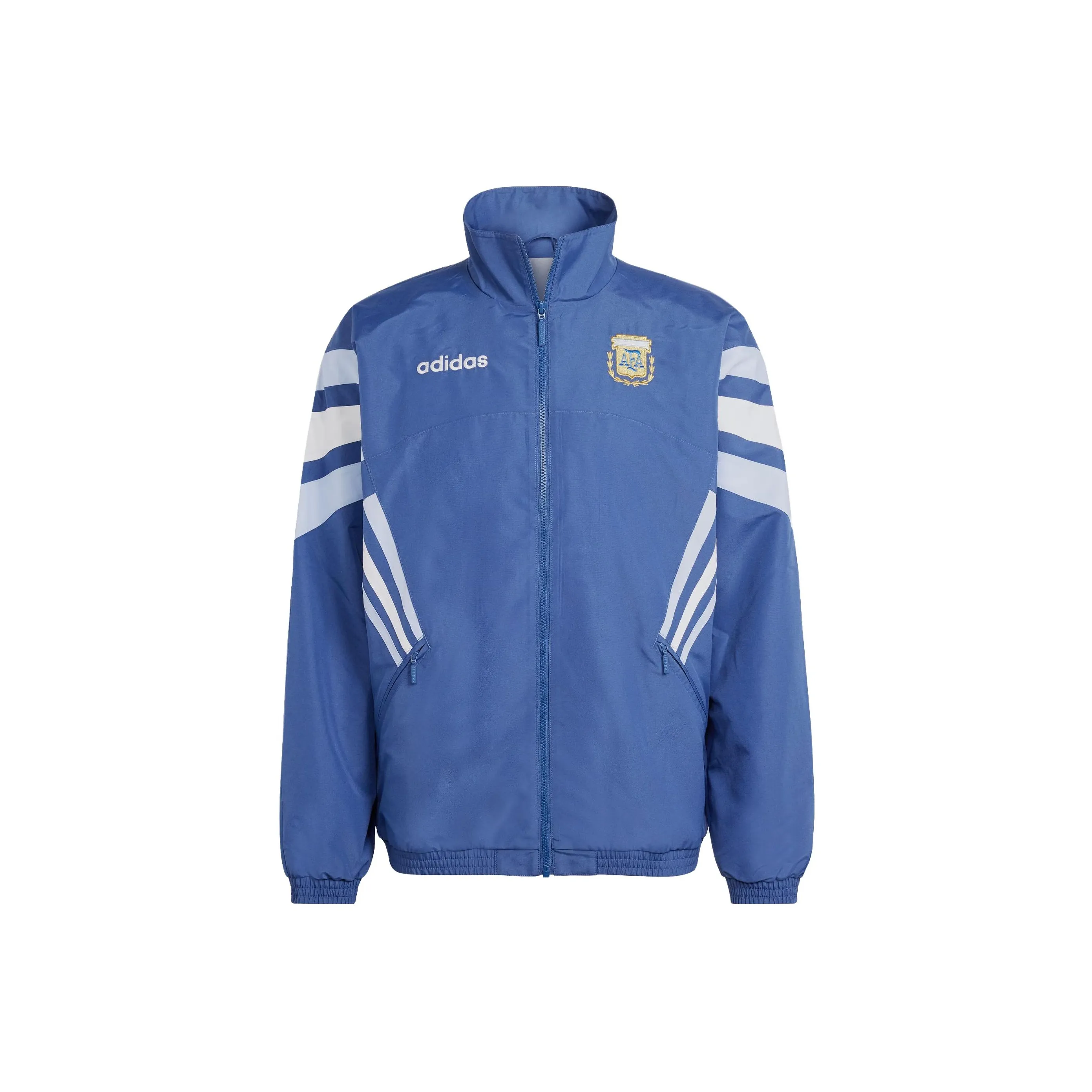 Adidas Free Shipping With AdiClub Argentina 1994 Woven Track Jacket