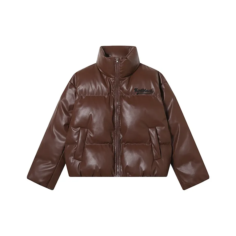 KODAKBLACK Puffer Jackets Unisex