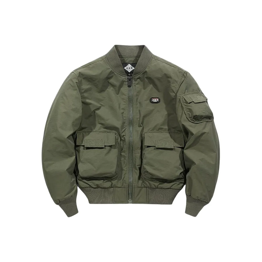 JEEP SPIRIT Куртки и Пальто Мужской