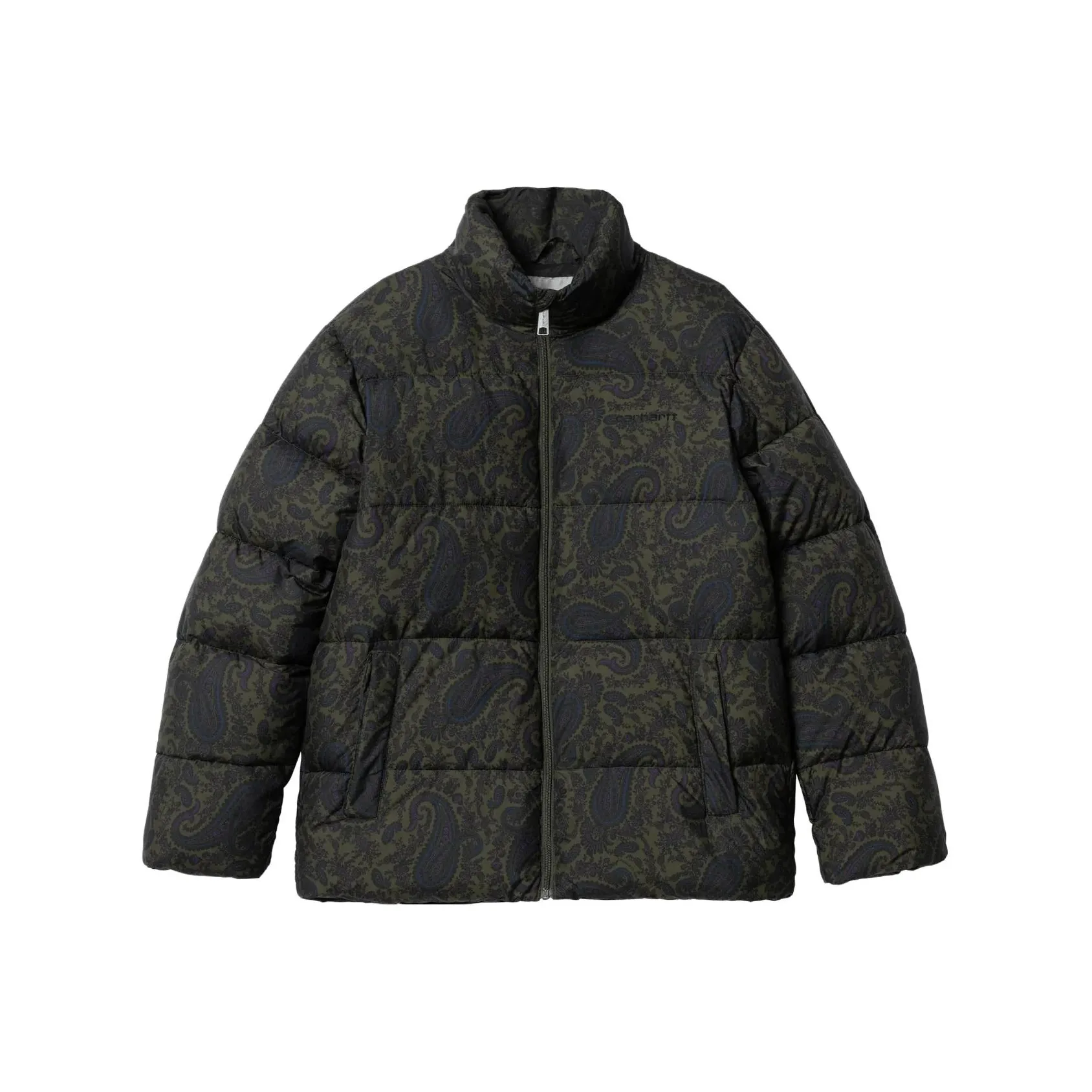 Carhartt WIP Springfield Drawstring Hem Puff Jacket