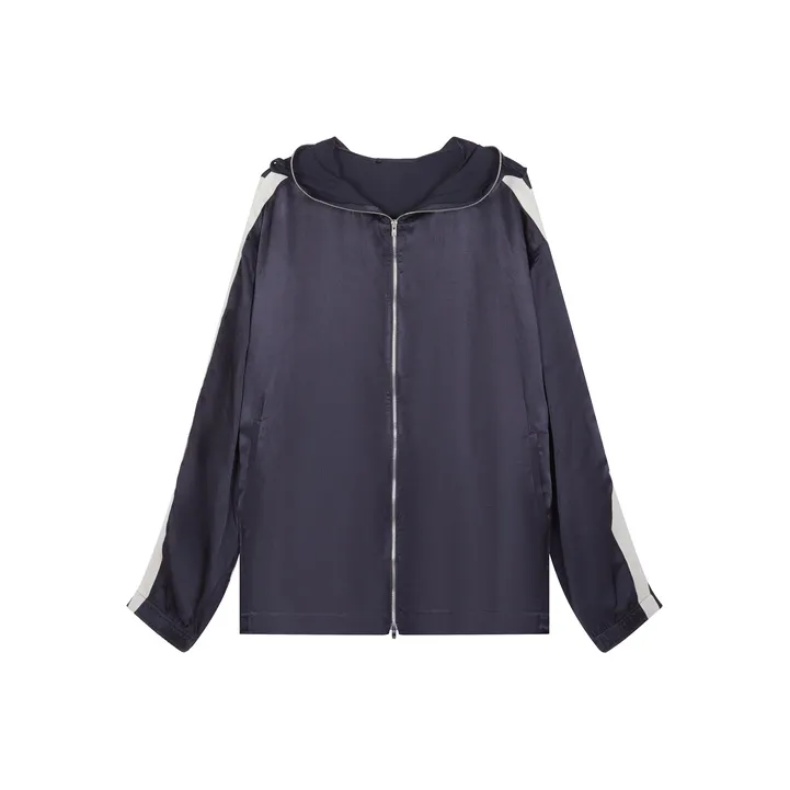 CROQUIS Куртки Пальто Мужской 409 Черный Темно-синий Синий