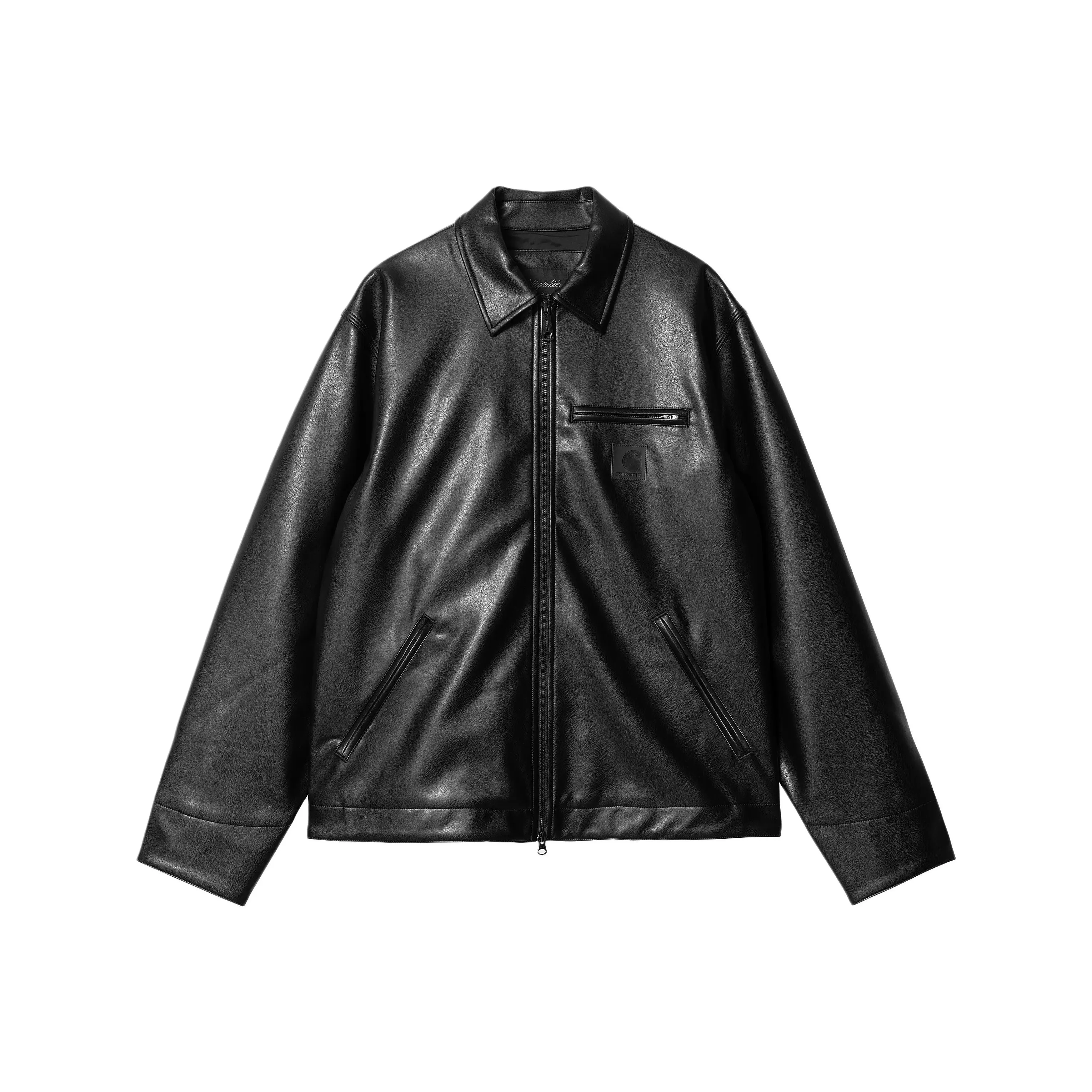 Carhartt WIP Pu Detroit Jacket