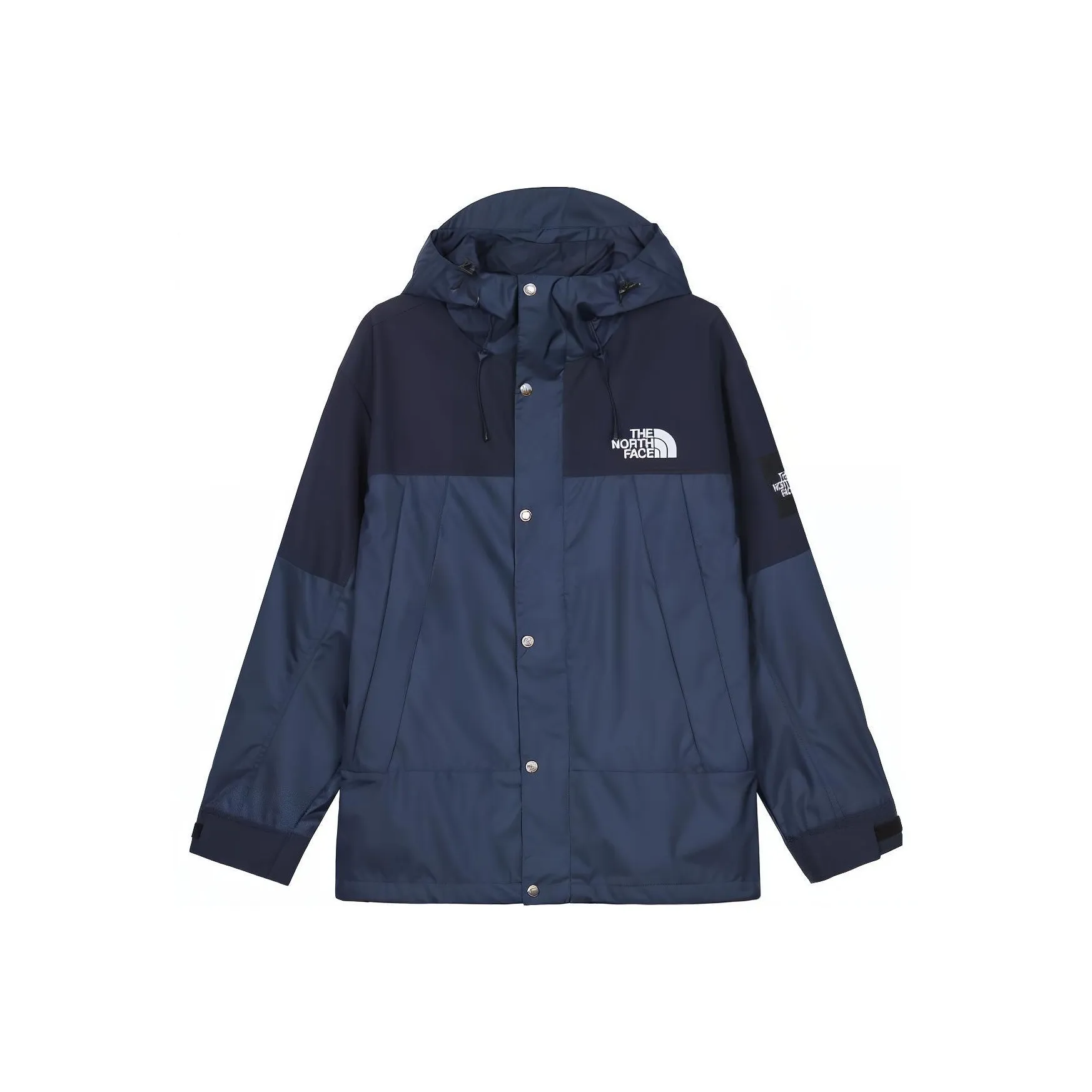 THE NORTH FACE Куртка Унисекс Темно-синий