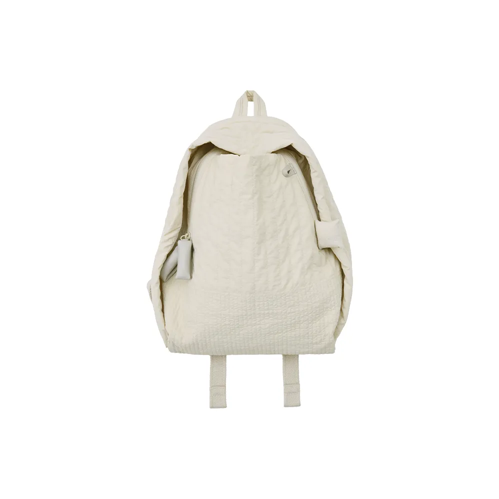 CLOUT CLOUD Нейлоновый рюкзак маленький унисекс разноцветный