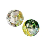 Elvin & Levi 스타일