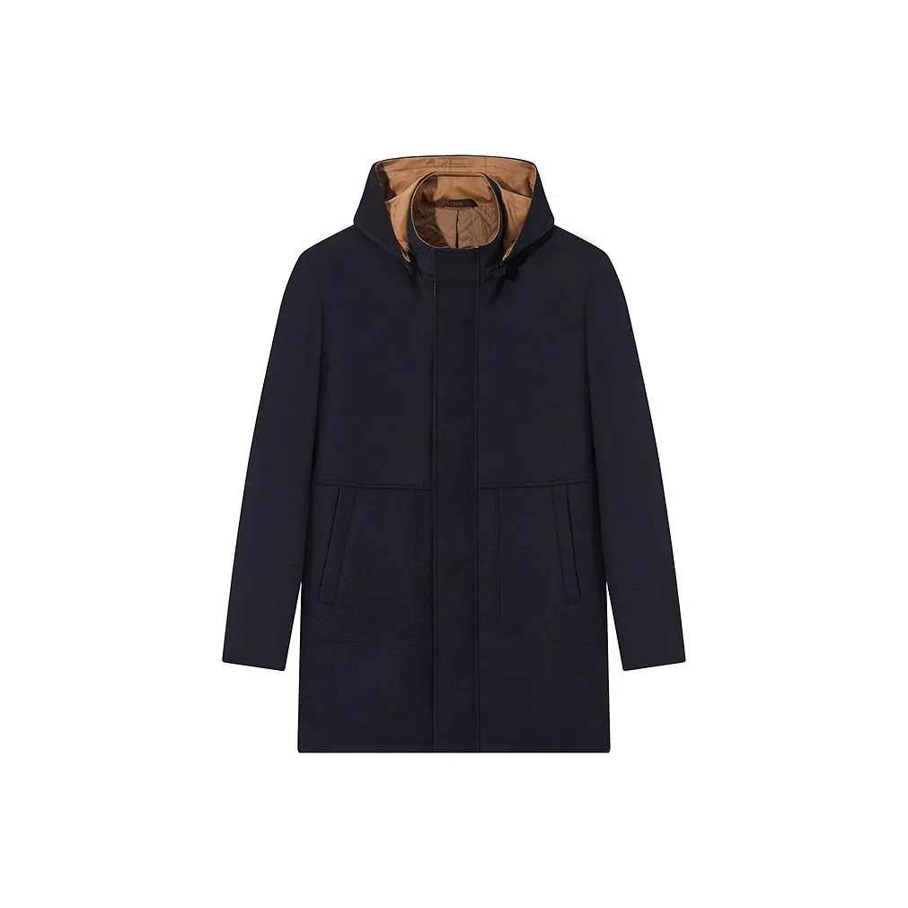 Мужское пальто SEVEN