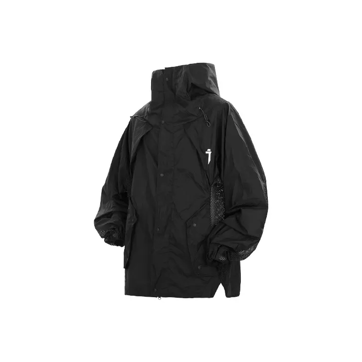 GUERRILLA GROUP SS24 Sun Protection Clothing Unisex