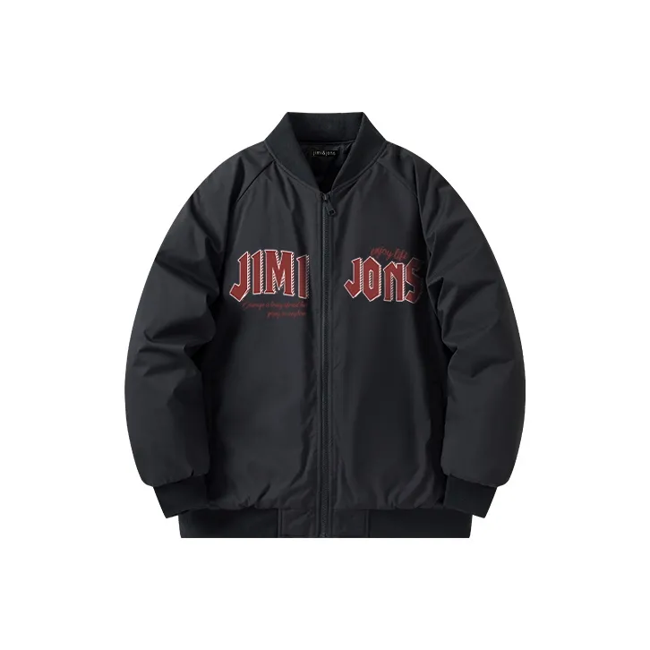 JIMI&JONS Jackets Unisex