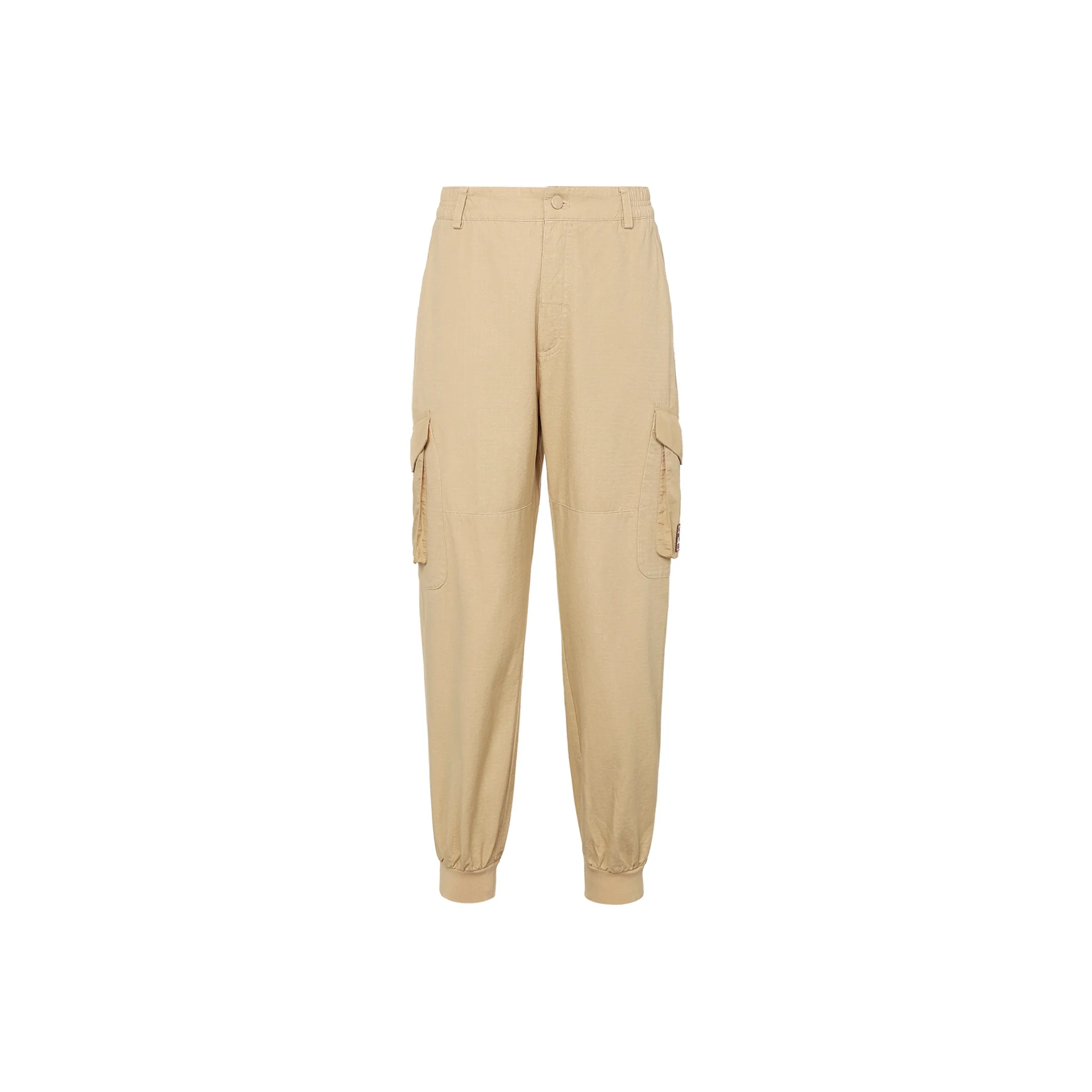 White Mountaineering X FILA FUSION FILA FUSION Hakusan L Collaboration Collection Cargo Pants Men's