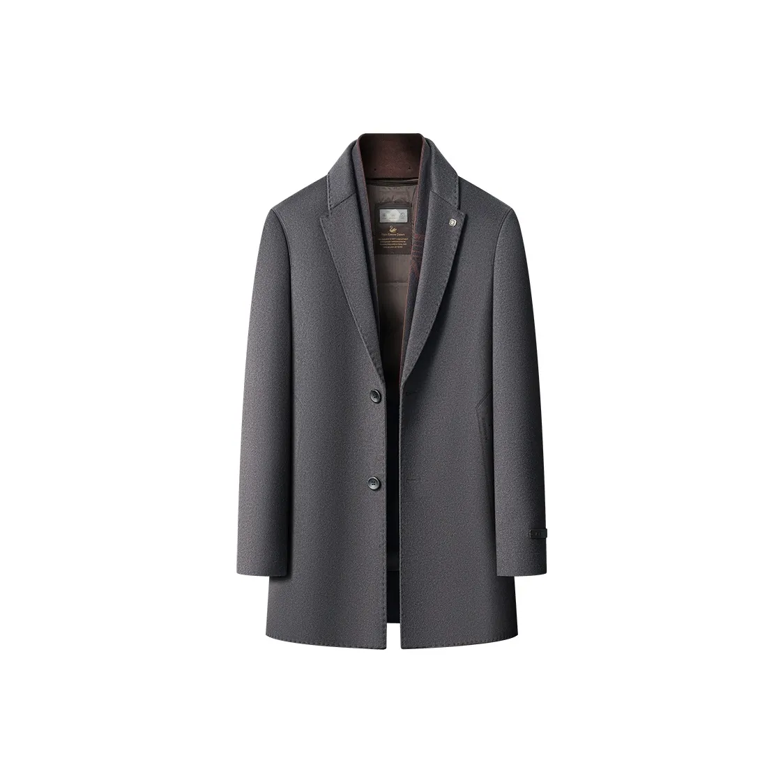 PIERRE CARDIN Мужское пальто