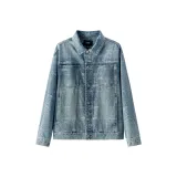 B 데님 미디엄 블루 88201