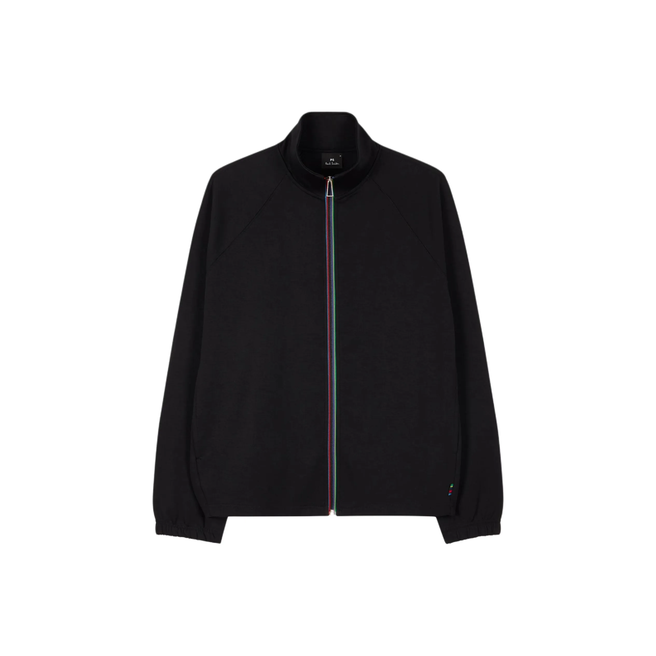 Ps Paul Smith Sports Stripe Track Jacket