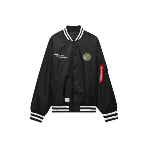 Alpha Industries Мужские Куртки