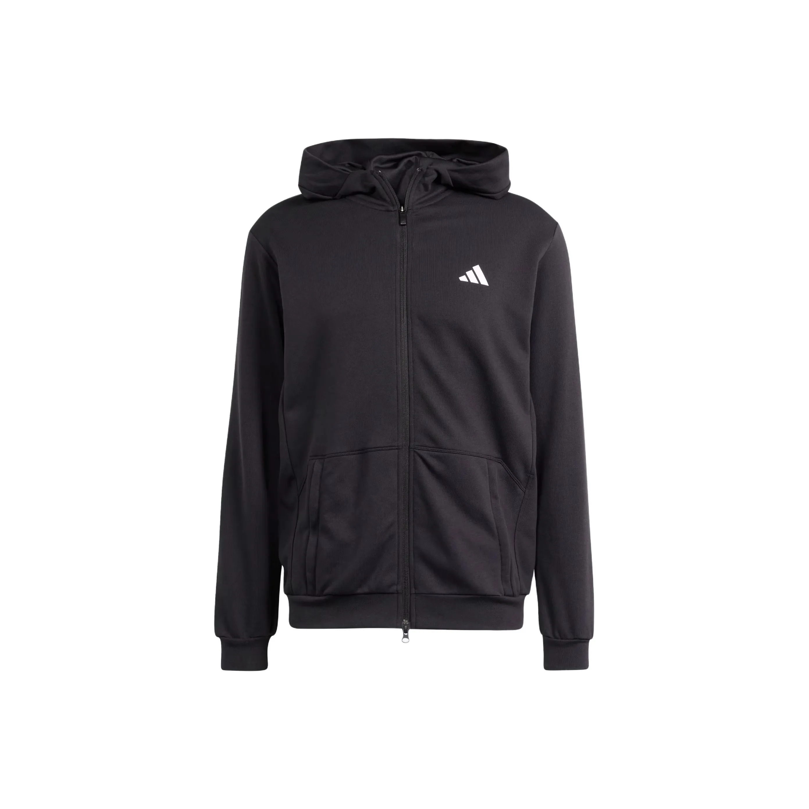 Adidas Workout Hoodie