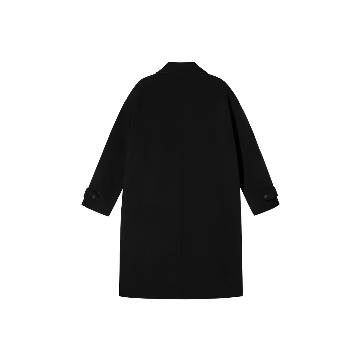 PSO Brand Унисекс Пальто