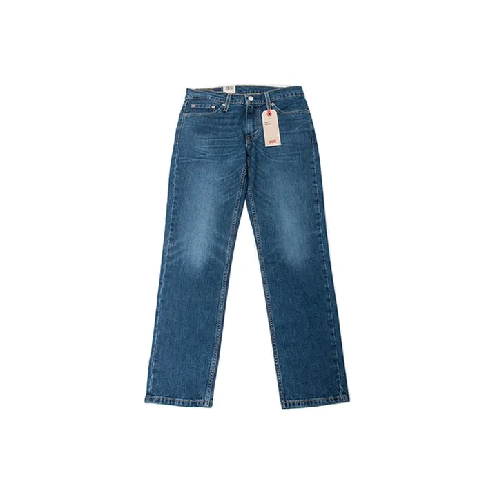 Levis Унисекс Джинсы