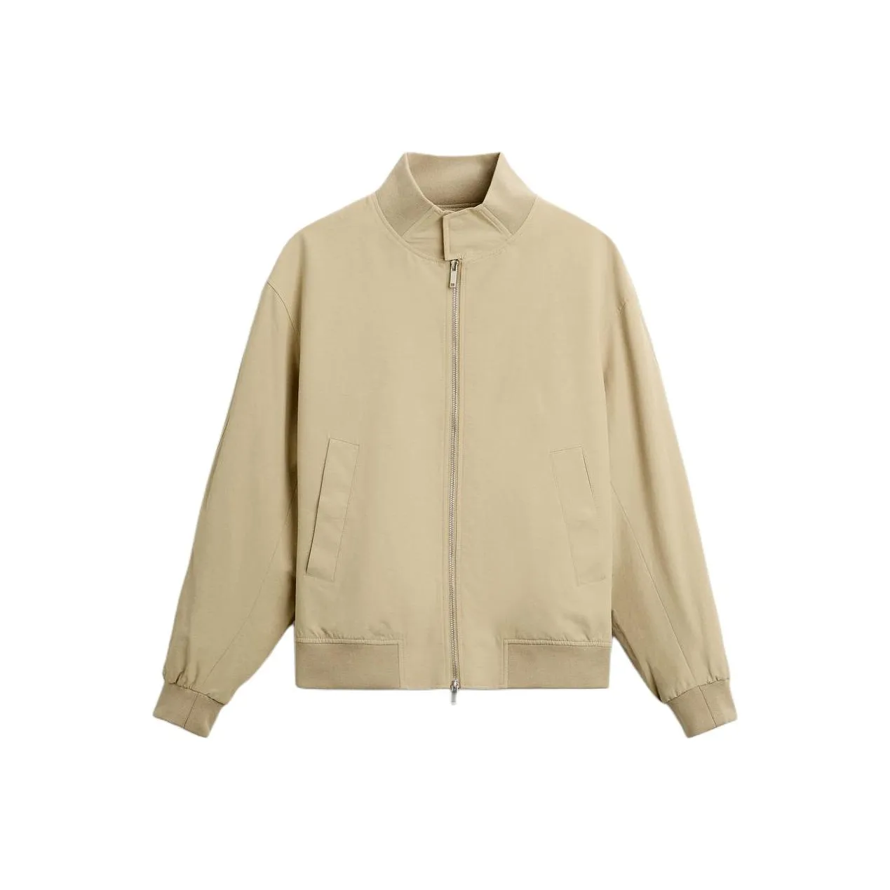 ZARA Мужские Куртки