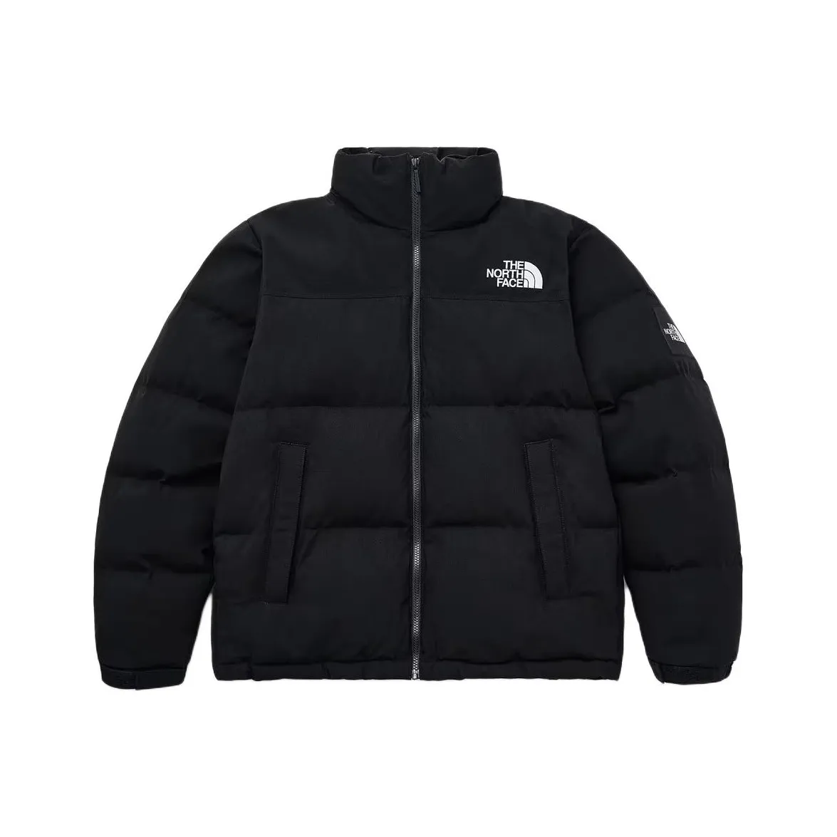 THE NORTH FACE Down Jacket Unisex Black
