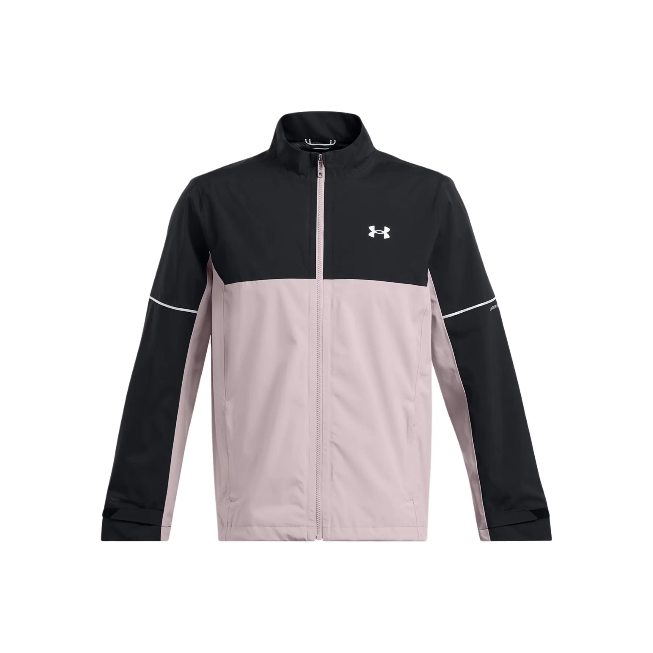 Under Armour Rain Drive Jackets & Coats Men's Black/Gray
