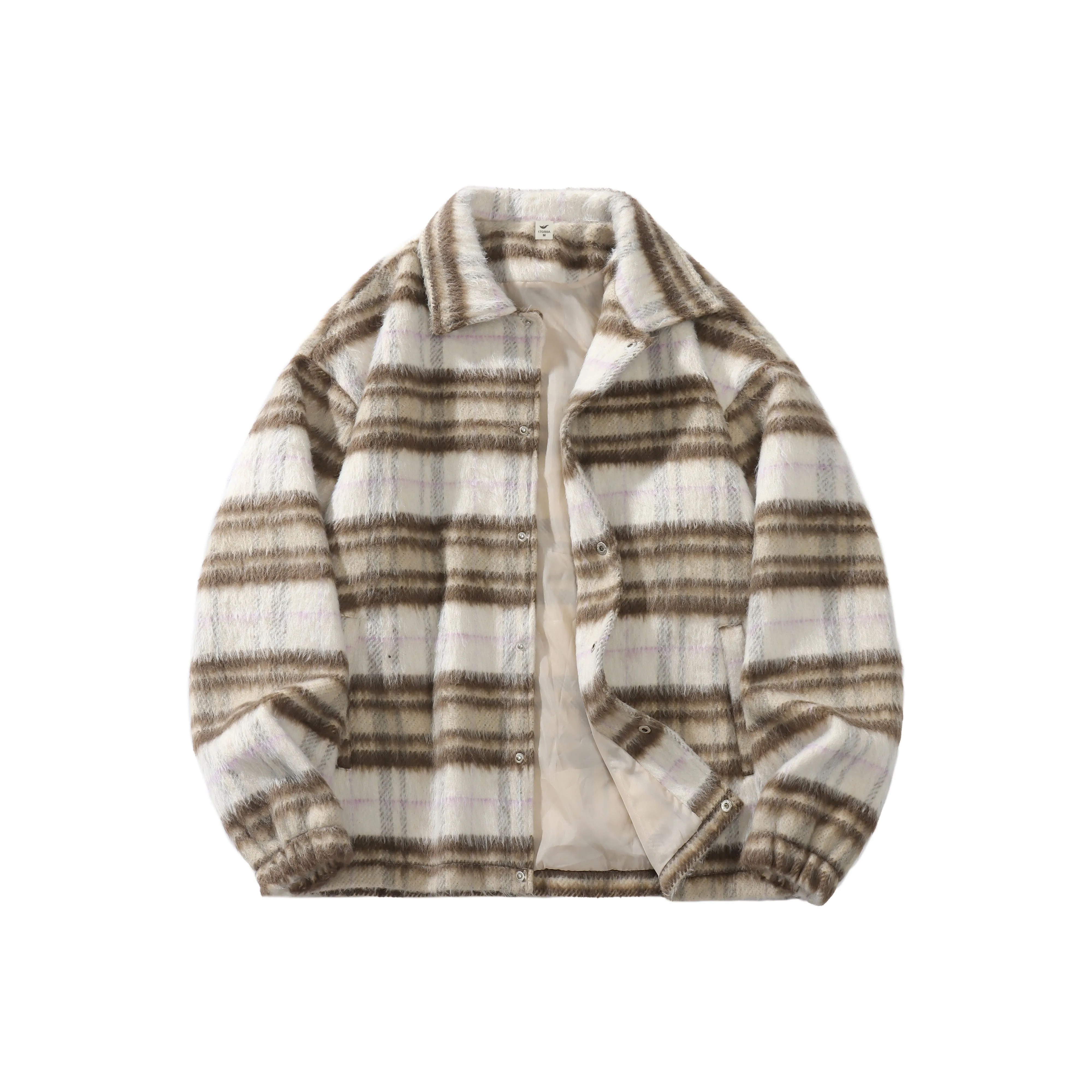 FASTFISH Куртки и Пальто Унисекс