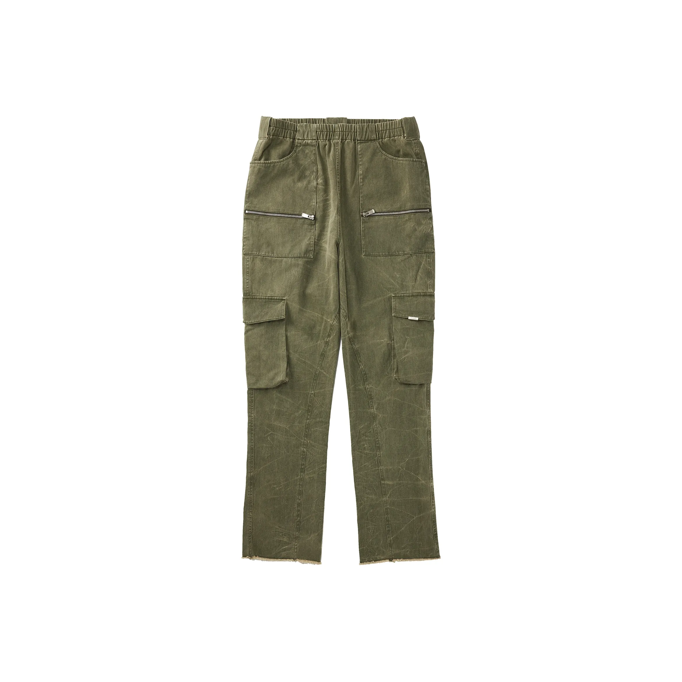 RASS Cargo Pants Casual Pants Unisex