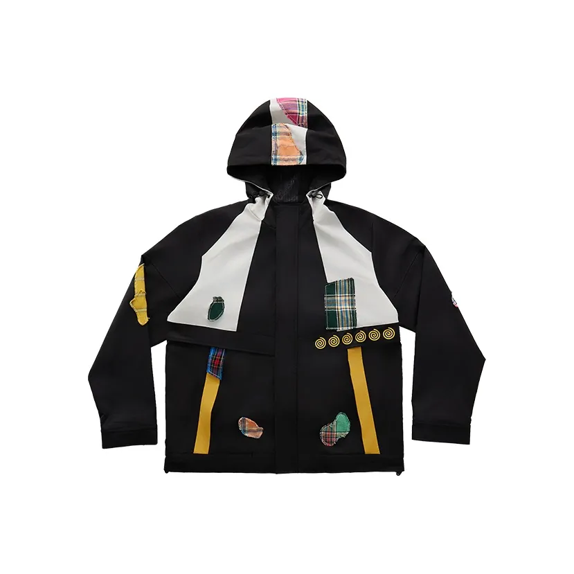 Lightweight and packable