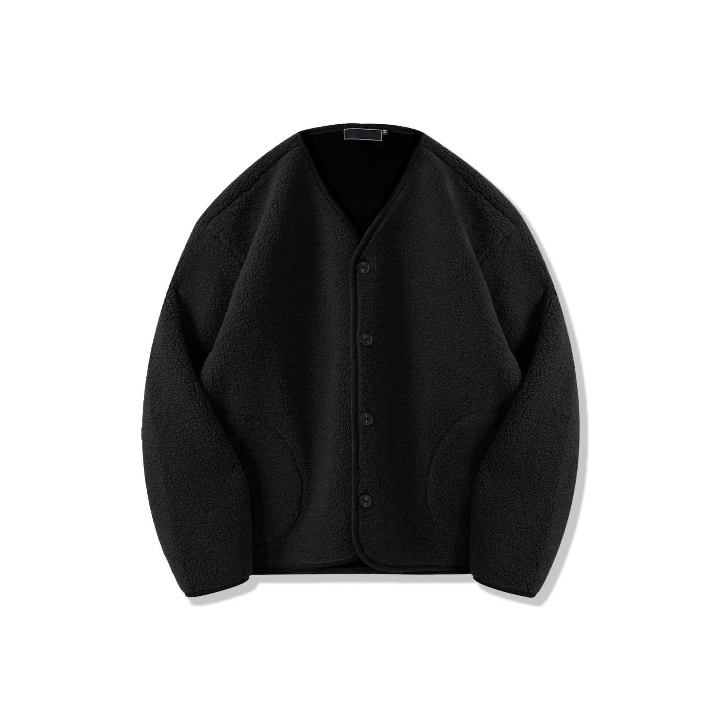 SHANTREE Унисекс Бархатные Куртки