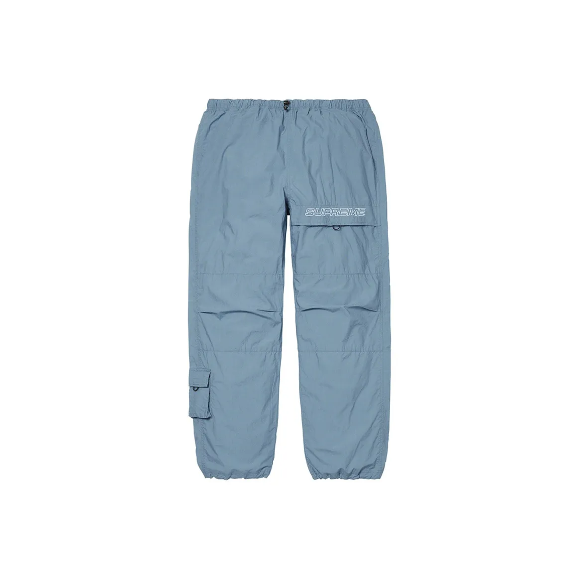 Supreme FW20 Унисекс Брюки карго