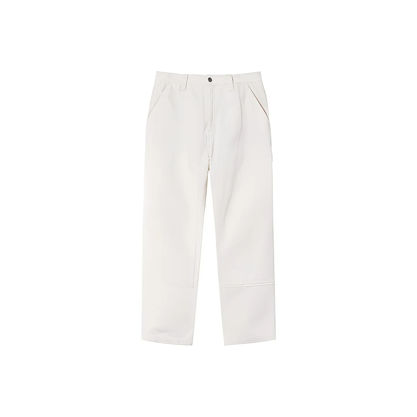 Stussy Canvas Work Pant