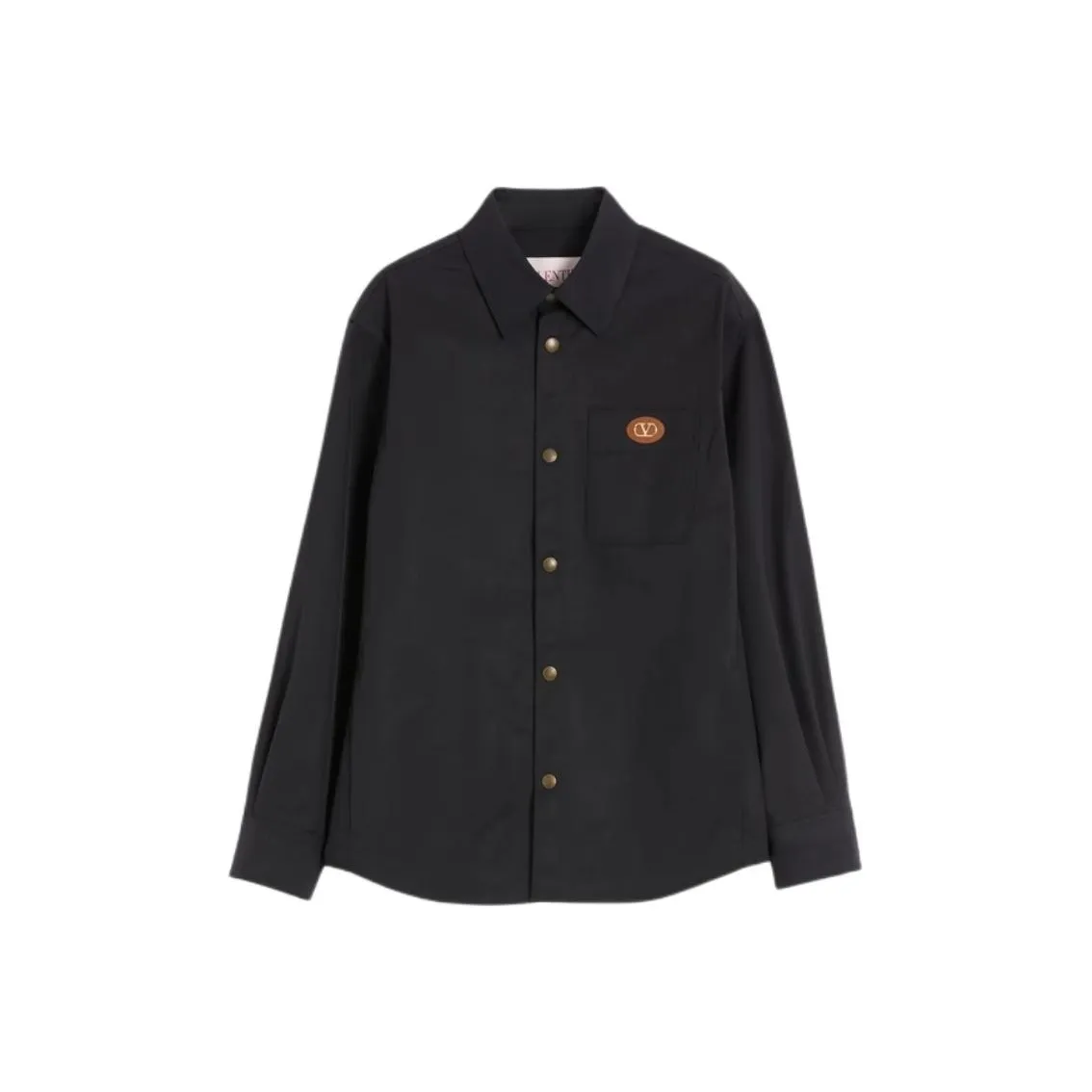 Valentino Jackets Men Navy
