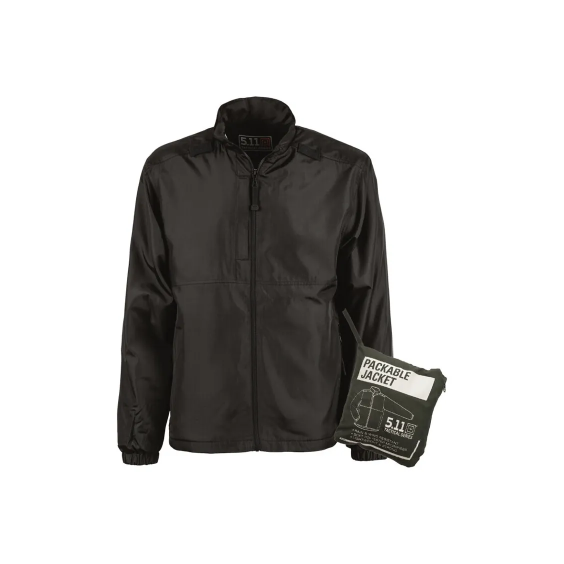 5.11 Jackets Men's