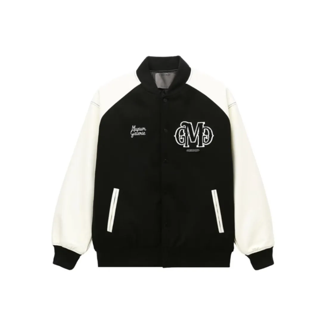 MUSIUM DIV Куртки Пальто Унисекс