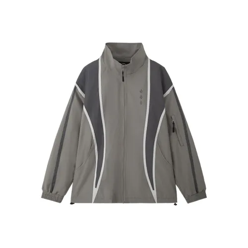VOLCOM Унисекс Куртки