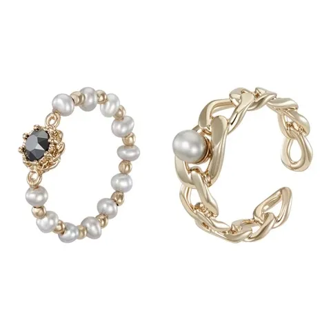 RiotLILY Кольца Женские