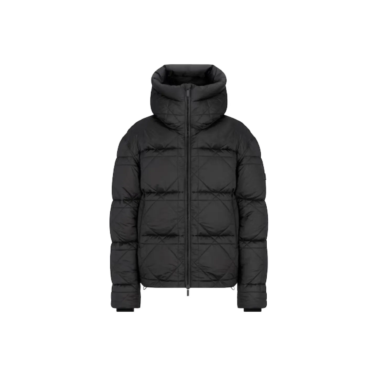 DIOR Cannage Puffer Jacket