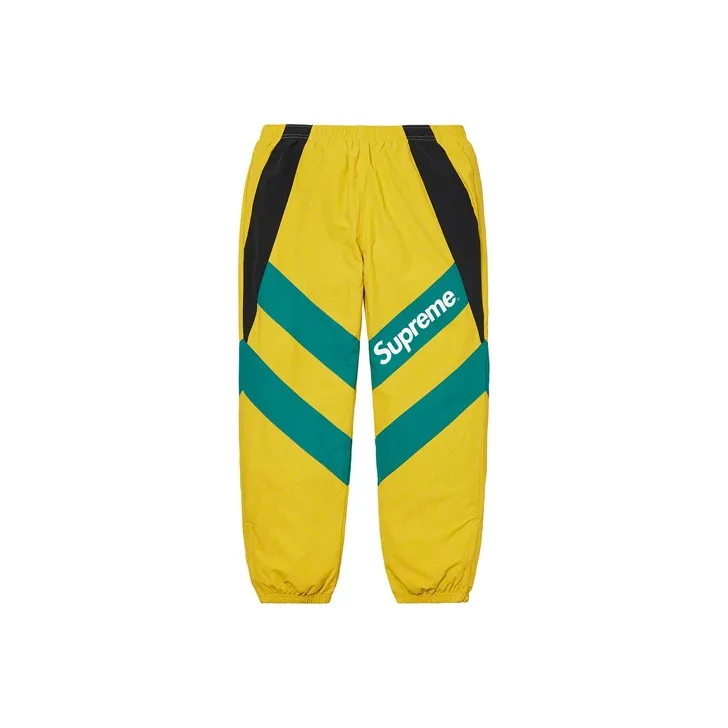 Supreme Унисекс Вязаные Спортивные Брюки