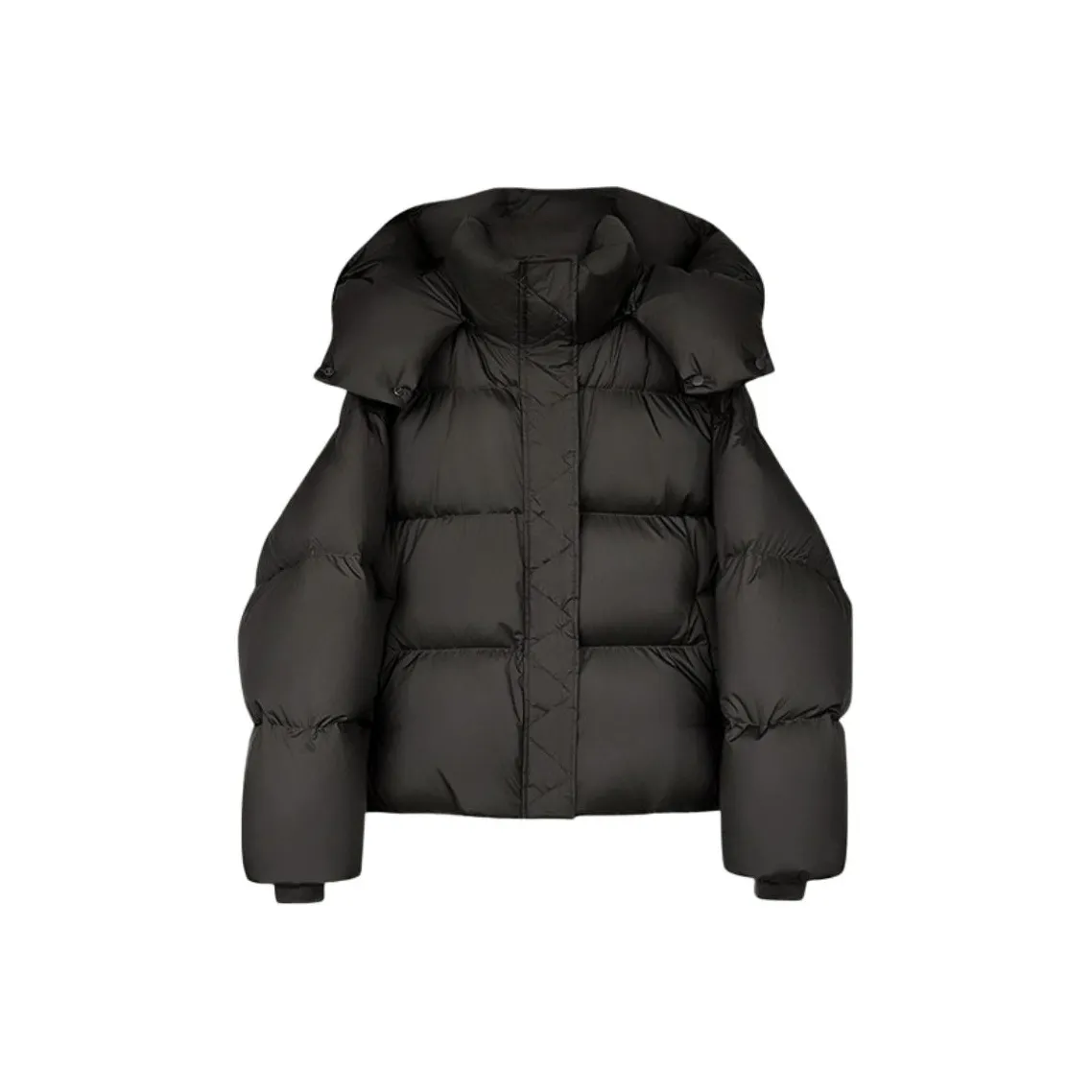 JUCY JUDY Унисекс Пуховики