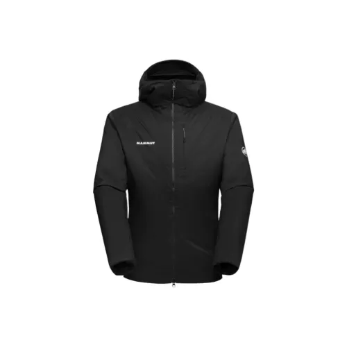 MAMMUT Rime IN Flex Мужские Куртки