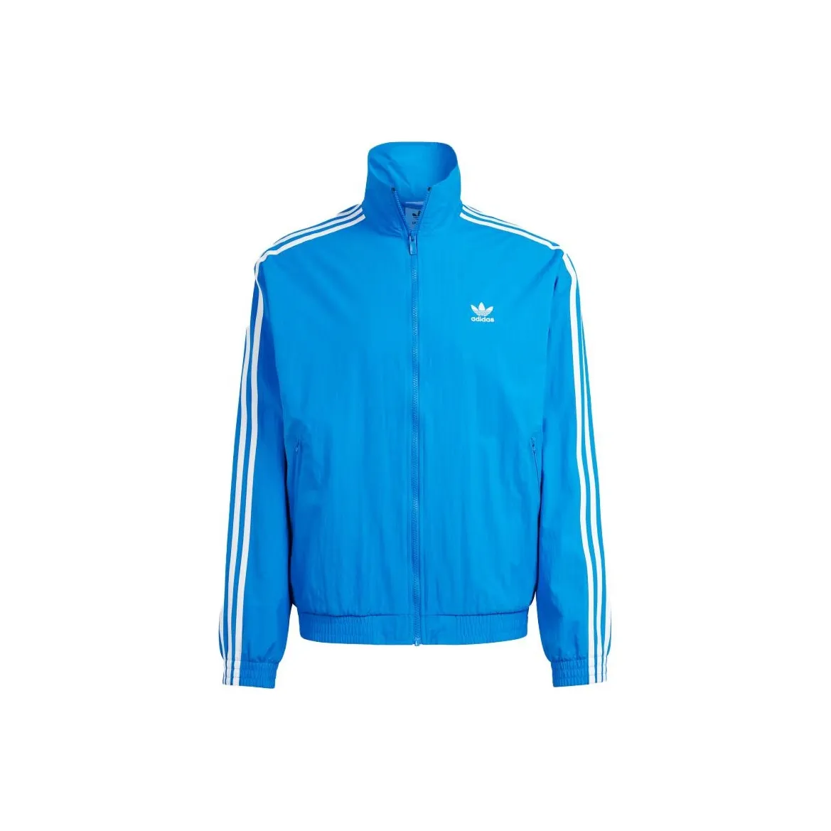 Adidas Originals Adicolor Woven Куртки и Пальто Мужской Синий