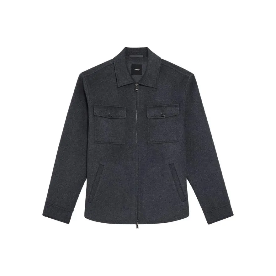 burberry monogram embroidered polo shirt item