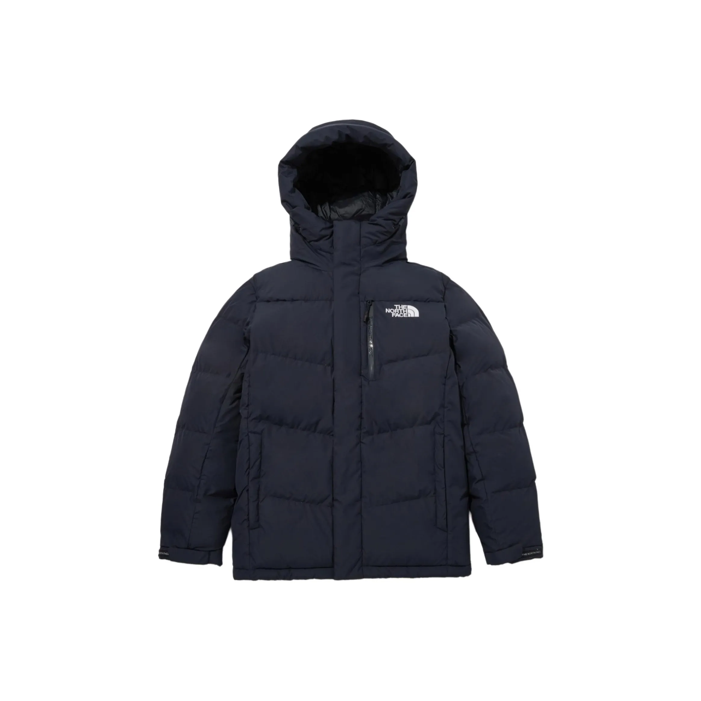 The North Face ACT FREE EX Hybrid Пуховик Куртки Пальто Мужской Ink