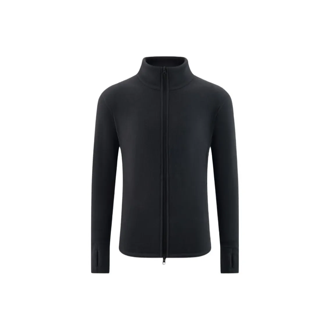 TAGX Polar Fleece Coat For Fall And Winter Men's