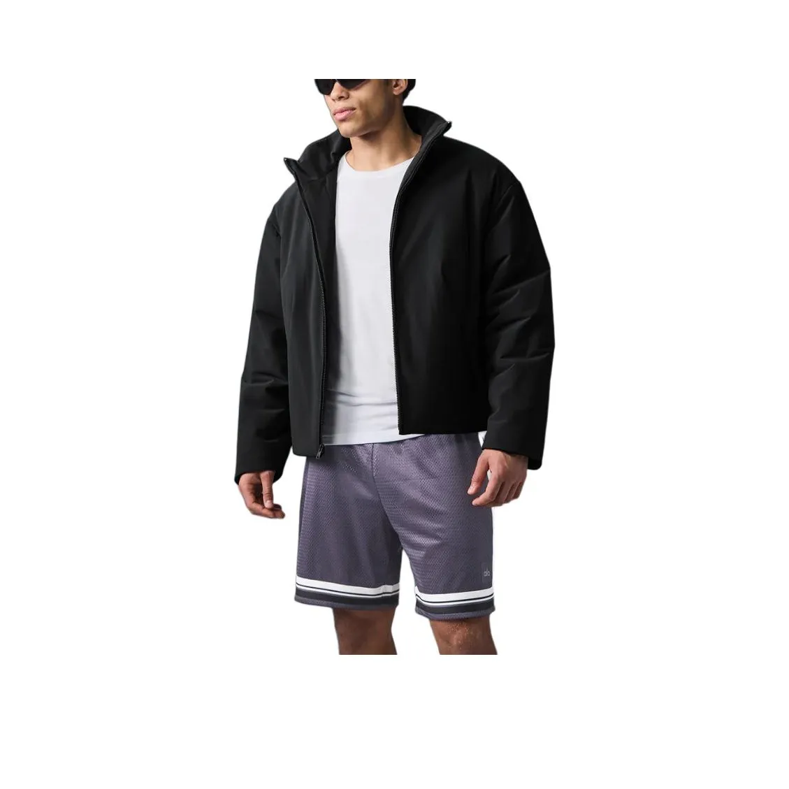 Alo Yoga Jackets Men